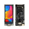 LILYGO® T-Display-S3 AMOLED ESP32-S3 płyta rozwojowa z wyświetlaczem 1,9 cala RM67162 OLED WIFI Bluetooth 5.0 moduł bezprzewodow