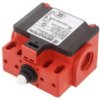 Wyłącznik Krańcowy No + Nc 10A Max.400Vac M16 Ip65 -30...80C Bi2-U1z W