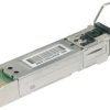 Digitus DN-81010 DN-81010 Moduł nadawczo-odbiorczy SFP 1 GBit/s 550 m Typ modułu SX