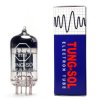 12AU7 W Tung Sol