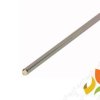 Wałek napędu dla głębokości zabudowy 600mm NZM1/2-XV6 260191 EATON