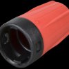 BST-BNC-2 Anti-kink sleeve for rearTWIST BNC, red