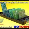 Stojak ESD na płytki drukowane PCB-002