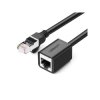 Złącze - przedłużacz gn-wt F/UTP-K6 8P8C (patchcord RJ45) 1 Gbps Ugreen 5m / 64277 hur