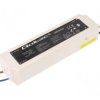 QOLTEC-50944 Zasilacz impulsowy: LED, 100W, 12VDC, 8,3A, 220-240VAC