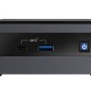 Intel NUC10i5FNHN 2.5 cm (1 cal) Barebone