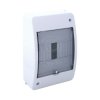 n/t 1x 6M IP42 obudowa bez listwy O/k. RNTO-6