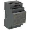 Zasilacz; na szynę DIN; HDR-60-5; 5V DC; 6,5A; 32,5W; sygnalizacyjna dioda LED; Mean Well