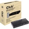 club3D CSv-1370 4 ports HDMI switch 4096 x 2160 p