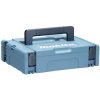 Makita 821549-5 MAKPAC Tool box 1pc stackable 295x395x105mm
