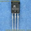 2SD2033E