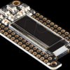 2900 Developer Boards - FeatherWing OLED Addon, SSD1306