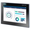 Panel Hmi Mtp1200 Unified Basic - 6Av2123-3Mb32-0Aw0