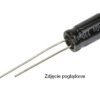 Kondensator elektrolityczny 100uF 35V 105oC