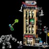 76342 LEGO® Marvel - Spider-Man vs. Mysterio: The Daily Bugle