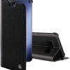Hama Slim Pro Futerał booklet Samsung Galaxy S10 czarny 00185934