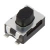 MIKROPRZYCISK TACT SPST-NO KMR421GLFS