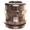 Dławnica kablowa mosiężna M32 IP68 V-TEC VM32 MS 2086042 /20szt./