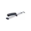 Novus 020-1535 Office B17 Stapler Light grey Black Capacity 40 sheets
