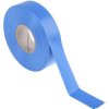 Taśma izolacyjna, kolor Niebieski, 19mm x 33m BS EN 60454-3-1 / typ 2, grubość 0.13mm 235902, RS PRO