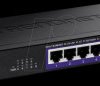 TEG-S591 Switch, 9-port, 2.5 Gigabit Ethernet