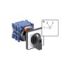 Kraus & Naimer CH10.A230.FT2 Uniselector 20A 2x60° Grey/Black