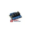 Moduł 4 przek. SSR półprzewodn. zasil.:5V 2A/250VAC KLON/ARDUINO