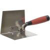 Marshalltown M24D Internal Dry Wall Corner Trowel DuraSoft Handle