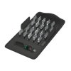 Wera 05057122001 Bit-Safe 61 Universal 1 Set, 61 Piece