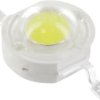 Dioda LED HighPower TRU COMPONENTS 1577347 110 ° 350 mA 3.4 V 1 szt.