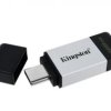 PENDRIVE 128GB USB-C DT80