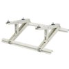 Wspornik dachowy klimatyzatora 520 mm mocowanie skraplacza MT650 RODIGAS