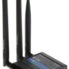 PUNKT DOSTĘPOWY 4G+ LTE +ROUTER RUT260 2.4 GHz 300 Mb/s Teltonika
