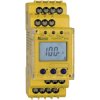 Bender B71036402 A-ISOMETER® IR425-D4-2 Insulation Monitor 0-300V AC/DC