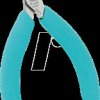 576TX Pointed cutter 576TX, pointed, recessed head, 115 mm