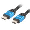 Kabel HDMI Highspeed with Ethernet Premium 4K/Ultra HD 1,8m CA-HDMI-20CU-0018-BL