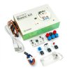 ElecFreaks Basic Kit zestaw startowy do BBC micro:bit