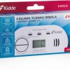 Czujnik czadu z wyświetlaczem Kidde K5DCO