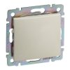 VALENA Wyłącznik schodowy IP44 krem 774106 LEGRAND