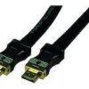 Kabel HDMI Bachmann 918.0201 918.0201, HDMI-A do HDMI-A, 7.50 m