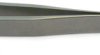 High precision cutting tweezers, uninsulated, antimagnetic, carbon steel, 115 mm, 15ARW.C.0