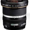 Canon EF-S 10-22mm 1:3,5-4,5 USM 9518A007AA Obiektyw szerokokątny f/3.5 - 4.5 10 - 22 mm