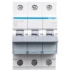 Wyłącznik Nadprądowy 3P C 40A 6Ka Ac Mcn340e