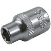 Faithfull FAISOC388Q Hex Socket 3/8in Drive 8mm