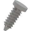 Lamellar rivet, gray, 072.83.587