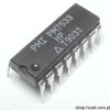 PM7533HP 10-Bit DA Converter DIP16 PMI