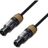kabel głośniki Adam Hall 5 STAR S215 SS 0200 K5S215SS0200, 2 m, 1 szt.