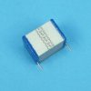 2,2uF/250V 15mm KOSTKA KONDENSATOR