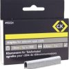 C.K 495024 Staples 1 szt. Wymiary (D x S) 10 mm x 4.8 mm