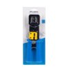 Zaciskarka do wtyków przelotowych RJ45 8P8C RJ12 6P4C RJ114P4C NT-0204 Lanberg